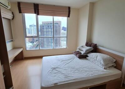 For Rent 1 Bedroom @Life Sukhumvit 65