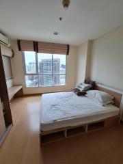 For Rent 1 Bedroom @Life Sukhumvit 65