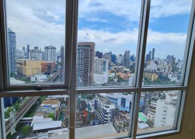 For Rent 1 Bedroom @Life Sukhumvit 65