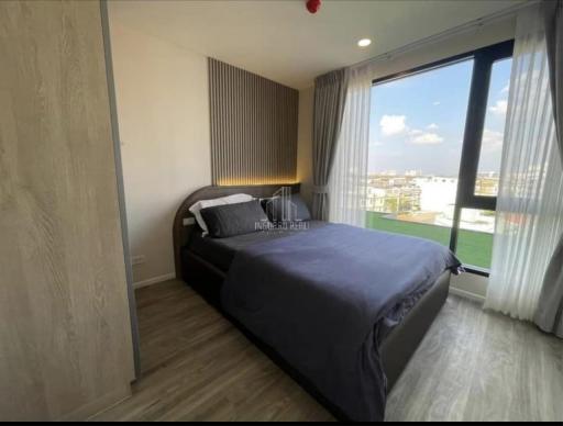 For Rent 2 Bedrooms @Ikon Sukhumvit 77