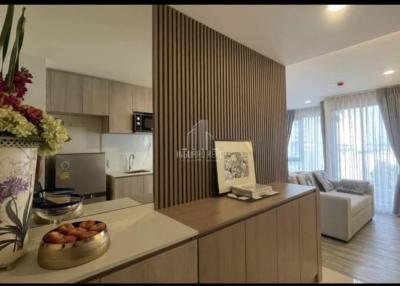 For Rent 2 Bedrooms @Ikon Sukhumvit 77