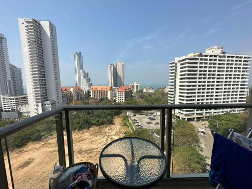 City View Riviera Wongamat for Rent