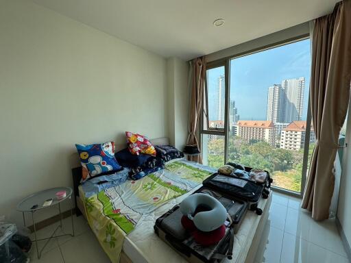 City View Riviera Wongamat for Rent