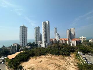 City View Riviera Wongamat for Rent