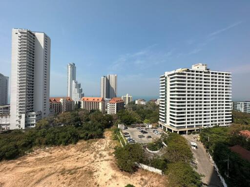 City View Riviera Wongamat for Rent