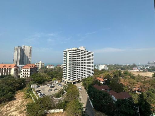 City View Riviera Wongamat for Rent