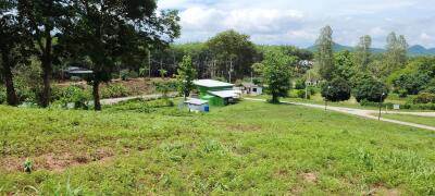 35+ Rai Of Land And Commercial Hydroponic Farm For Sale In Loei, Thailand