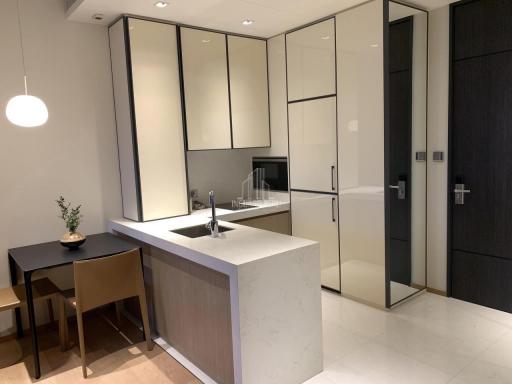 For Rent 1 Bedroom @Beatniq Sukhumvit 34