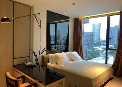 For Rent 1 Bedroom @Beatniq Sukhumvit 34