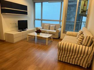 For Rent 2 Bedrooms @The Address Sukhumvit 42