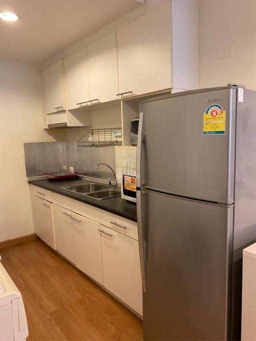 For Rent 2 Bedrooms @The Address Sukhumvit 42