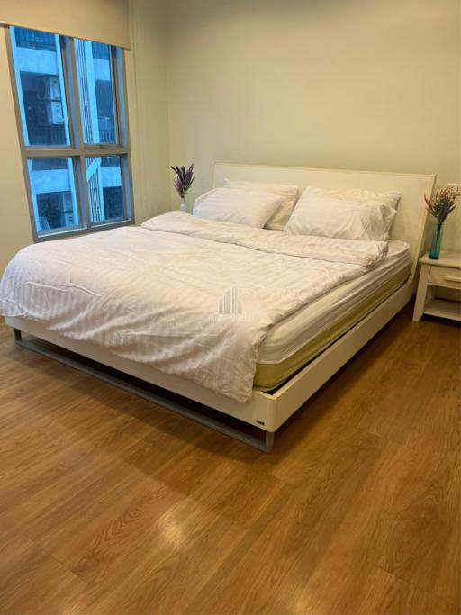 For Rent 2 Bedrooms @The Address Sukhumvit 42