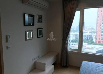 For Rent 1 Bedroom @Siri at Sukhumvit