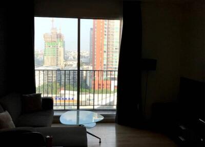 For Rent 1 Bedroom @Siri at Sukhumvit