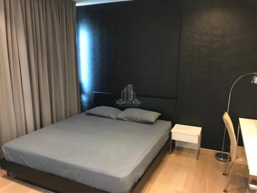 For Rent 1 Bedroom @Siri at Sukhumvit