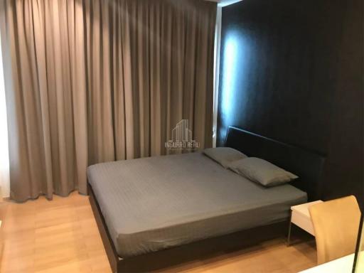 For Rent 1 Bedroom @Siri at Sukhumvit