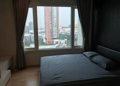 For Rent 1 Bedroom @Siri at Sukhumvit