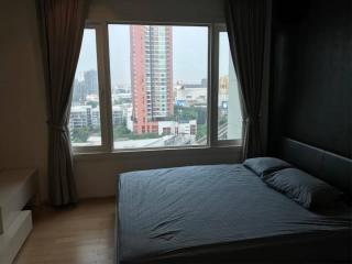 For Rent 1 Bedroom @Siri at Sukhumvit