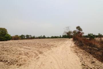 27 Rai, 3 Ngan, 40 Talang Wah Of Land For Sale, Nong Han, Udon Thani Province, Thailand