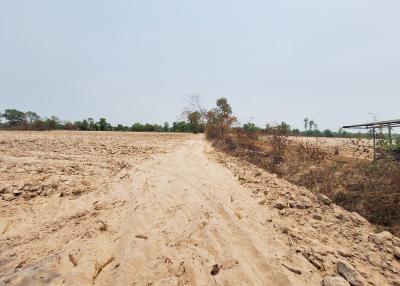 27 Rai, 3 Ngan, 40 Talang Wah Of Land For Sale, Nong Han, Udon Thani Province, Thailand