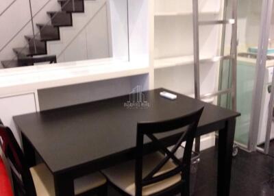 For Rent 1 Bedroom @Ideo Morph Sukhumvit 38