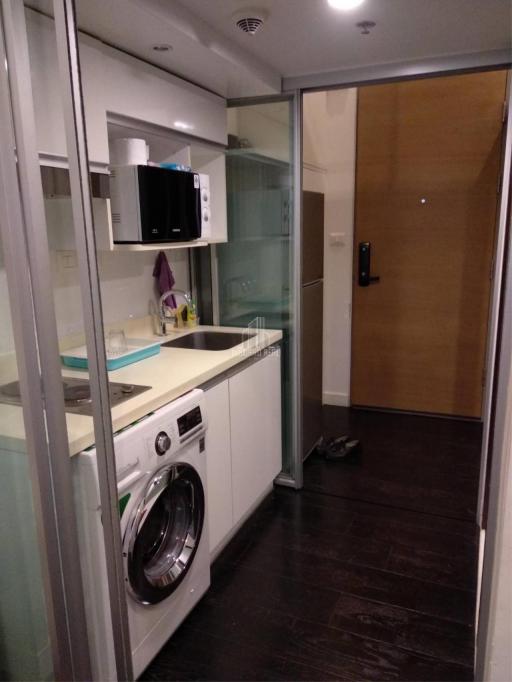 For Rent 1 Bedroom @Ideo Morph Sukhumvit 38