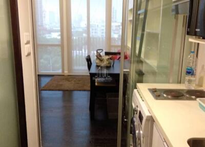 For Rent 1 Bedroom @Ideo Morph Sukhumvit 38