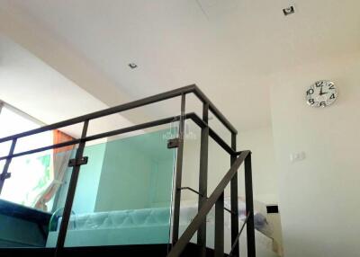 Pet Friendly 1 Bedroom @Ideo Morph Sukhumvit 38