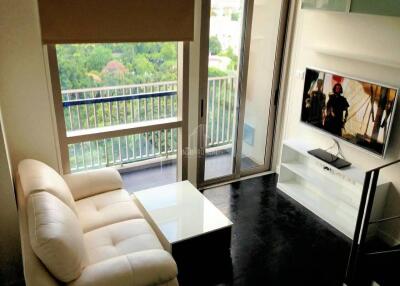 Pet Friendly 1 Bedroom @Ideo Morph Sukhumvit 38