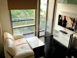 Pet Friendly 1 Bedroom @Ideo Morph Sukhumvit 38