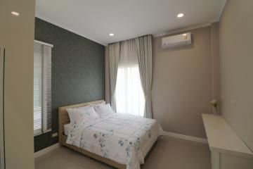 A Magnificent 3 BRM, 3 BTH Fully Furnished New Home For Sale With Pool In Na Di, Udon Thani, Thailand