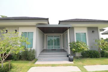 A Magnificent 3 BRM, 3 BTH Fully Furnished New Home For Sale With Pool In Na Di, Udon Thani, Thailand