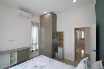 A Magnificent 3 BRM, 3 BTH Fully Furnished New Home For Sale With Pool In Na Di, Udon Thani, Thailand