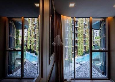 For Rent 2 bedrooms @Ashton Sukhumvit 41