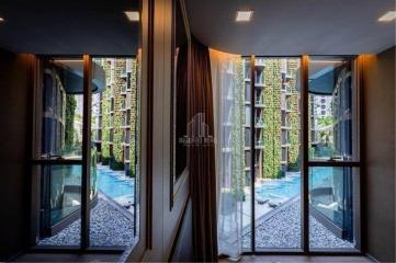 For Rent 2 bedrooms @Ashton Sukhumvit 41