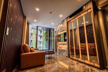 For Rent 2 bedrooms @Ashton Sukhumvit 41