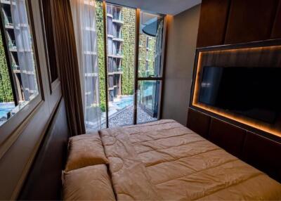 For Rent 2 bedrooms @Ashton Sukhumvit 41