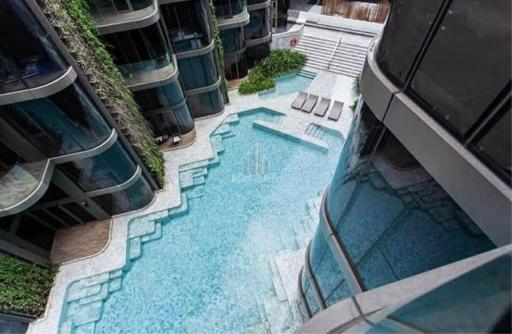 For Rent 2 bedrooms @Ashton Sukhumvit 41