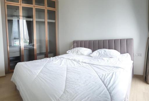 For Rent 1 Bedroom @Quinn Sukhumvit 101