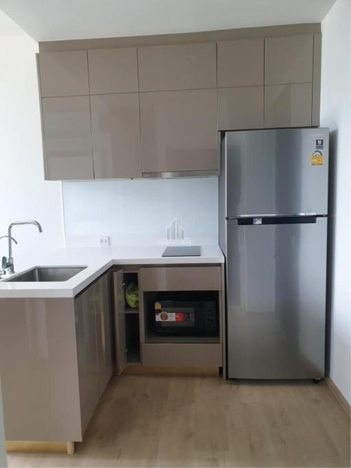 For Rent 1 Bedroom @Quinn Sukhumvit 101