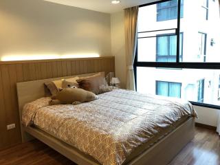 For Rent 2 Bedrooms @Zenith Sukhumvit 42