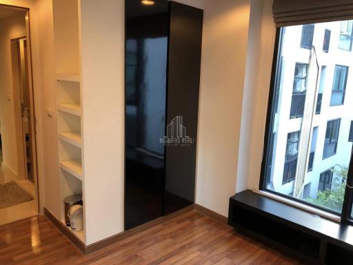 For Rent 2 Bedrooms @Zenith Sukhumvit 42