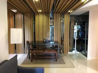 For Rent 2 Bedrooms @Zenith Sukhumvit 42