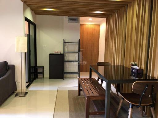 For Rent 2 Bedrooms @Zenith Sukhumvit 42