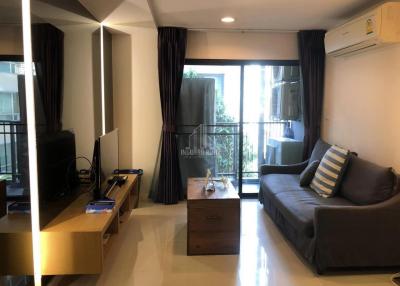 For Rent 2 Bedrooms @Zenith Sukhumvit 42