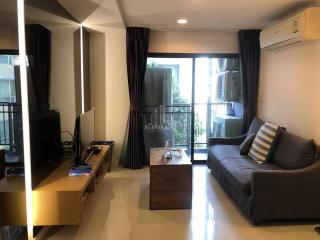 For Rent 2 Bedrooms @Zenith Sukhumvit 42