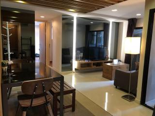 For Rent 2 Bedrooms @Zenith Sukhumvit 42