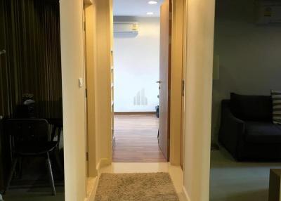 For Rent 2 Bedrooms @Zenith Sukhumvit 42