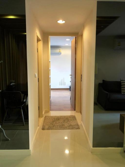 For Rent 2 Bedrooms @Zenith Sukhumvit 42