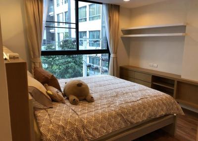 For Rent 2 Bedrooms @Zenith Sukhumvit 42